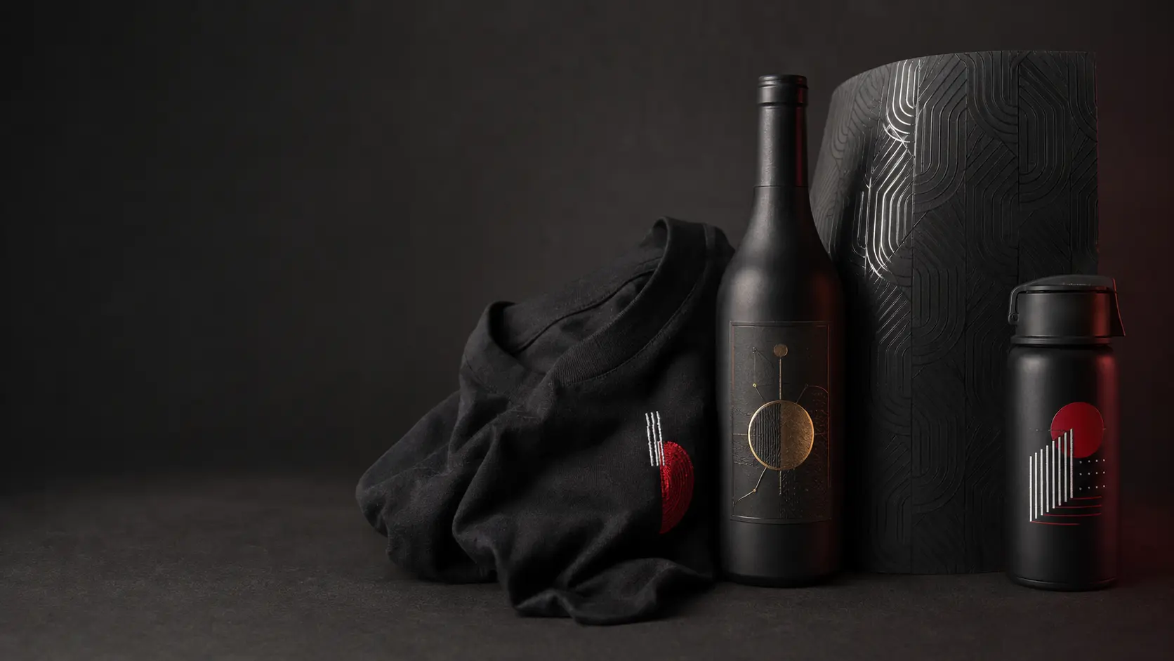 Personalizowane produkty Ślad Studio